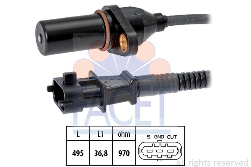 FACET 9-0563