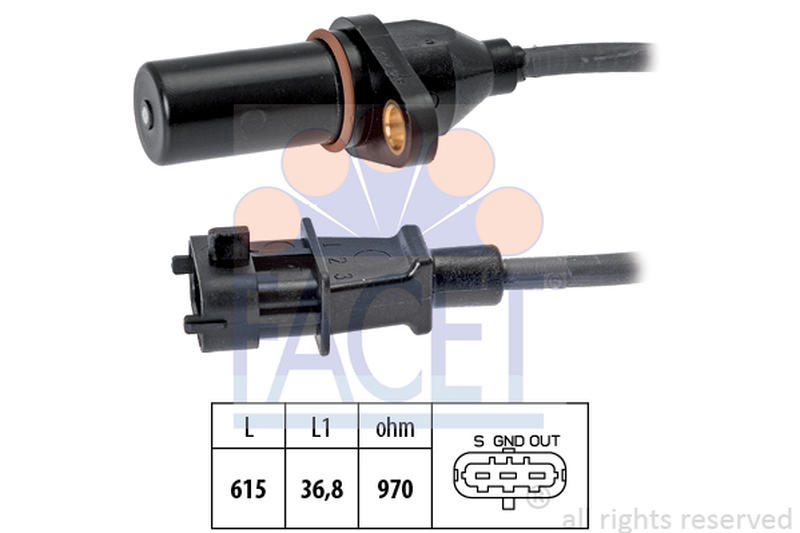 FACET 9-0569