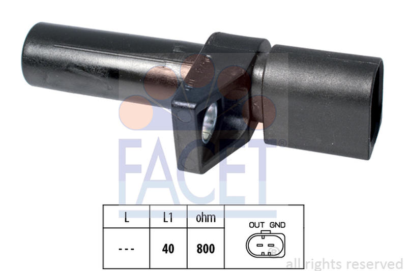 FACET 9-0578
