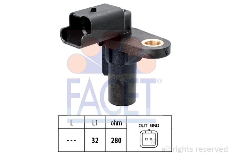 FACET 9-0579