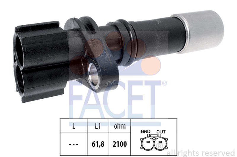 FACET 9-0633