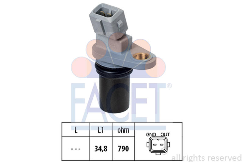 FACET 9-0641