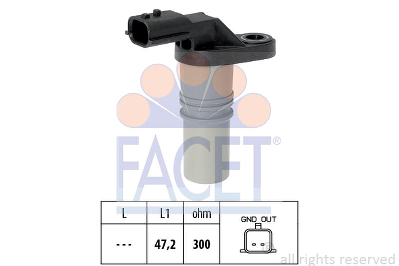 FACET 9-0646