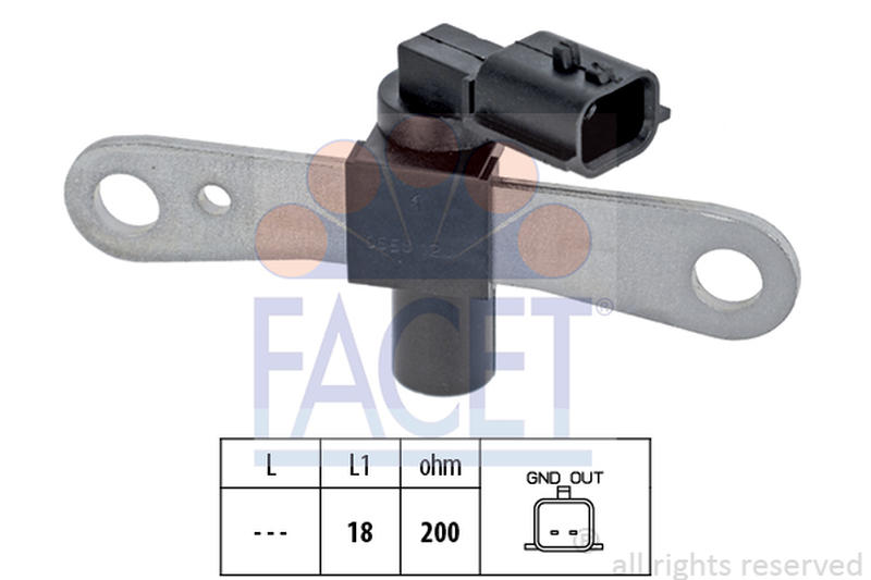 FACET 9-0658