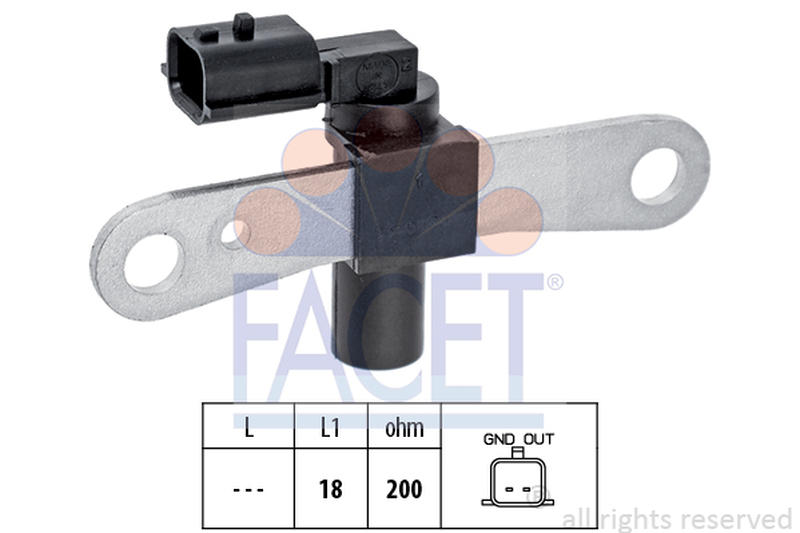 FACET 9-0659