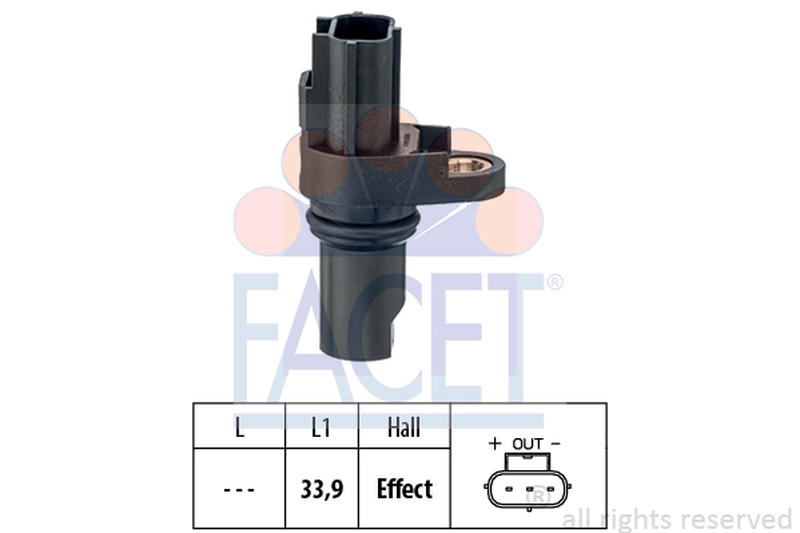 FACET 9-0745