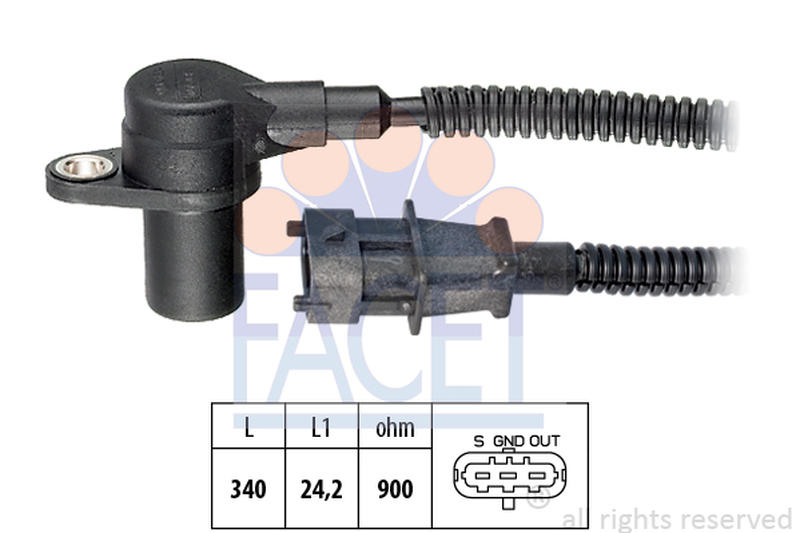 FACET 9-0753