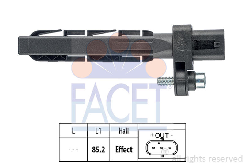 FACET 9-0758