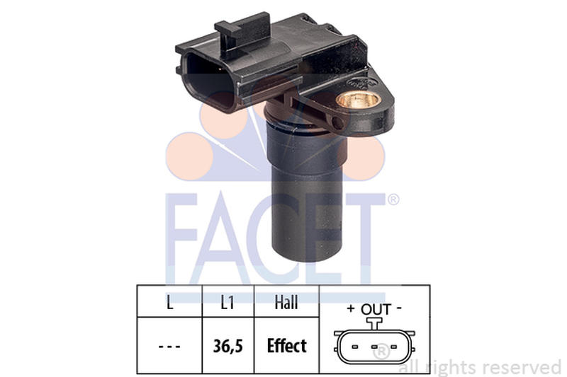 FACET 9-0775