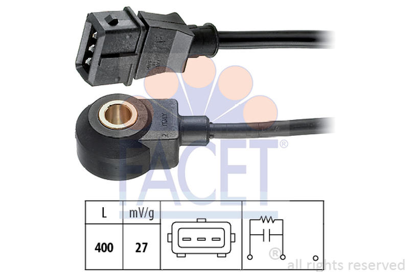 FACET 9-3002