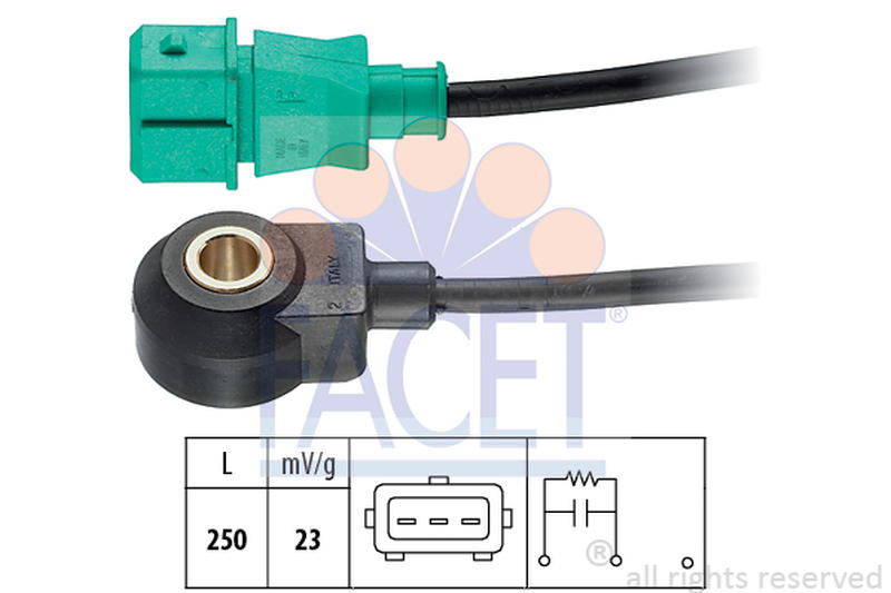 FACET 9-3004