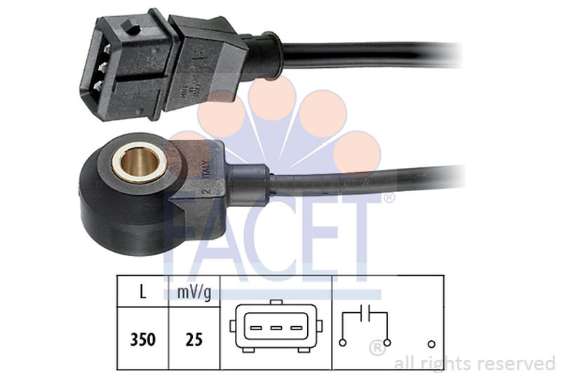 FACET 9-3016