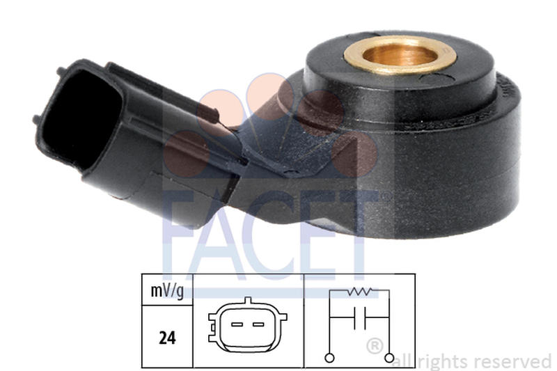 FACET 9-3018