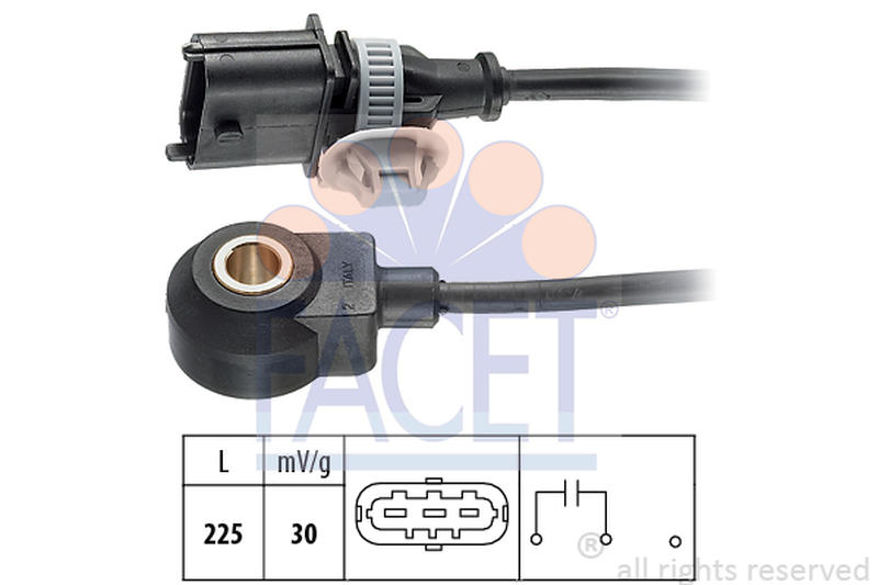 FACET 9-3034