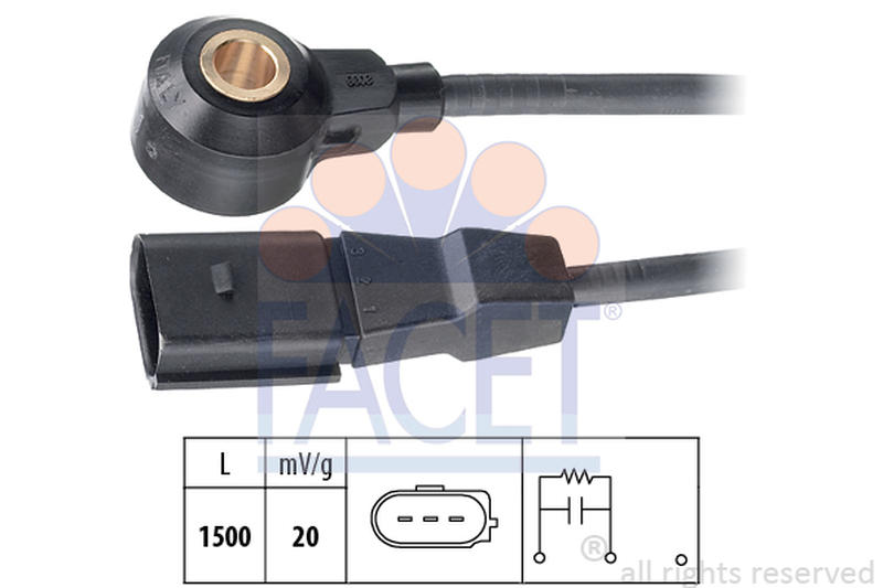 FACET 9-3038