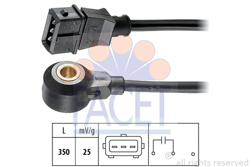 FACET 9-3050