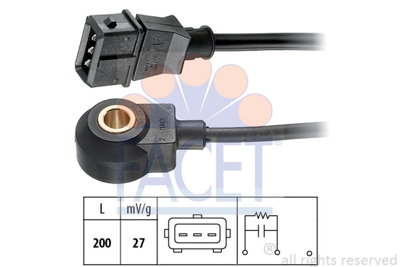 FACET 9-3061