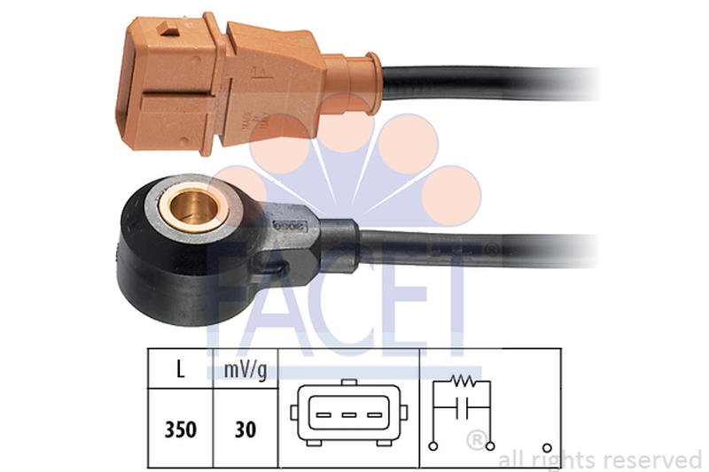 FACET 9-3064