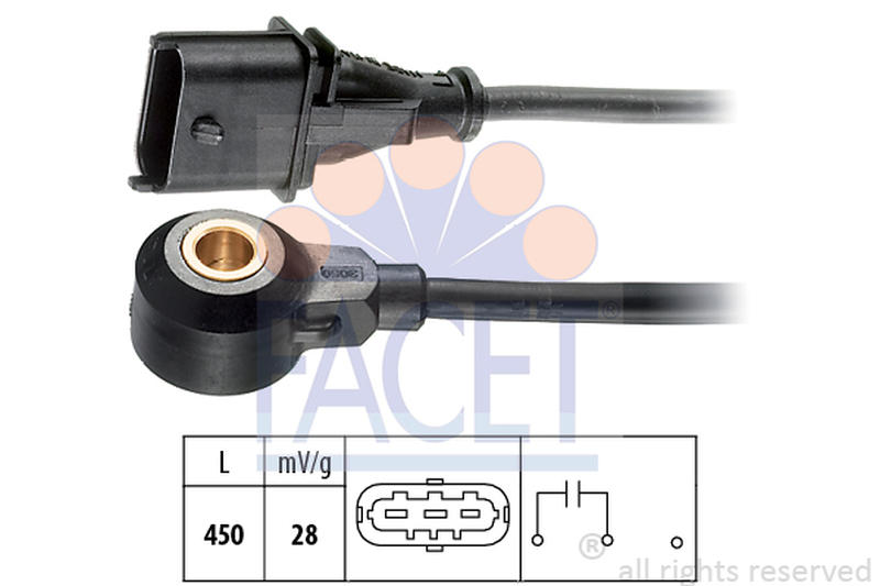 FACET 9-3068