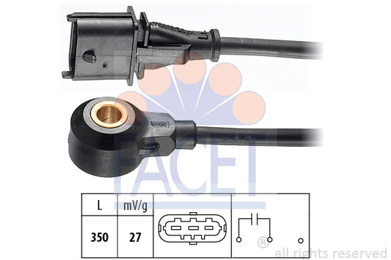 FACET 9-3074