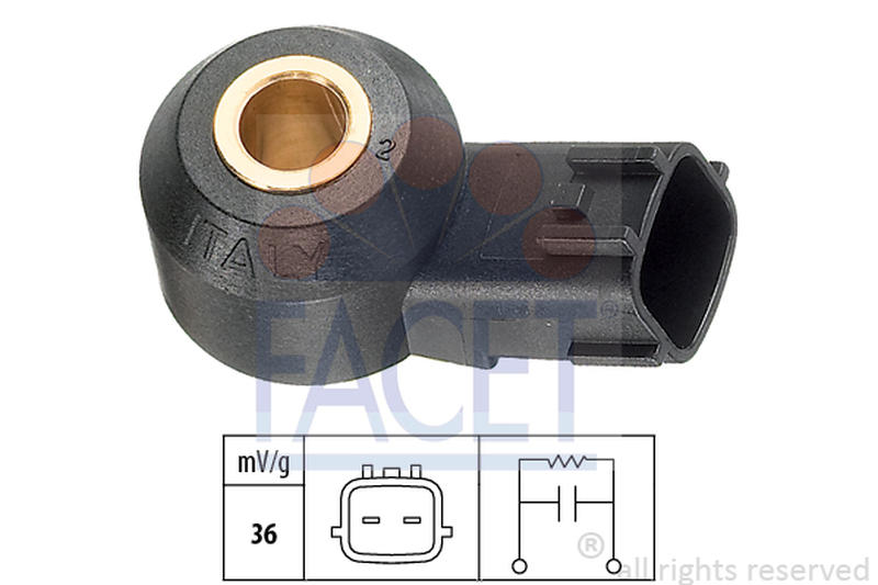 FACET 9-3112