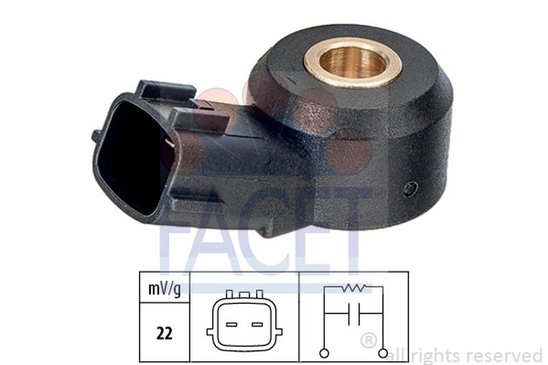 FACET 9-3115