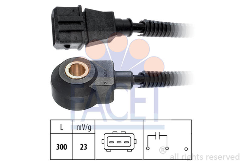 FACET 9-3122