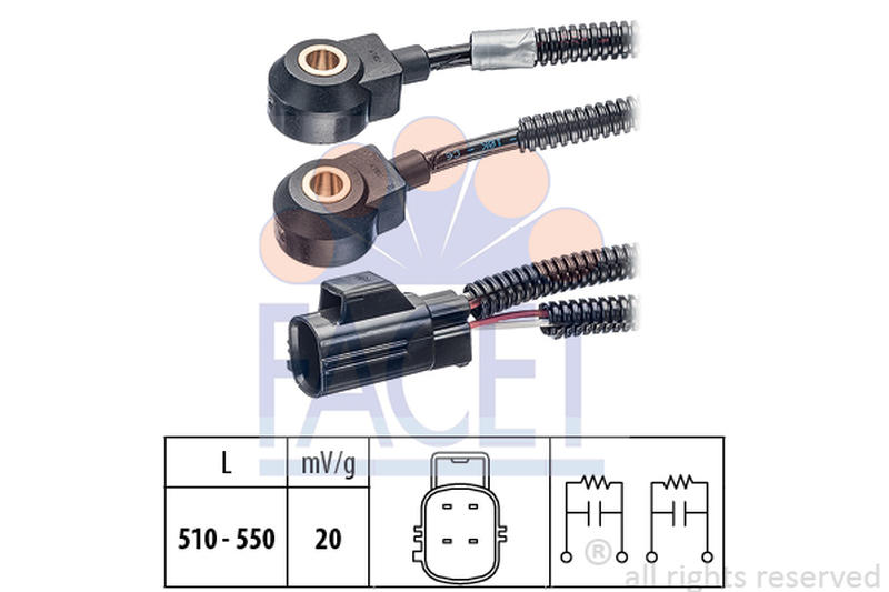 FACET 9-3130