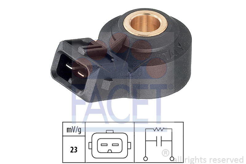 FACET 9-3135