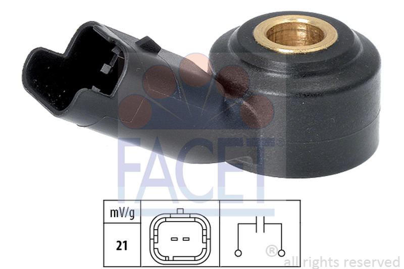 FACET 9-3138