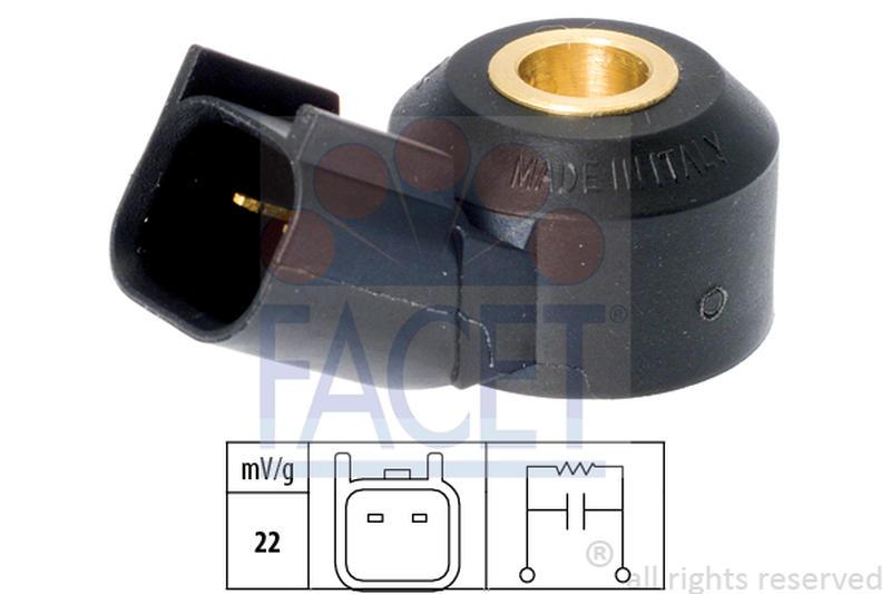 FACET 9-3141