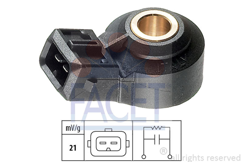 FACET 9-3143