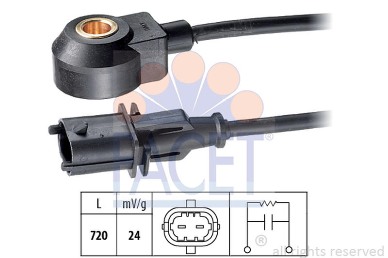 FACET 9-3166