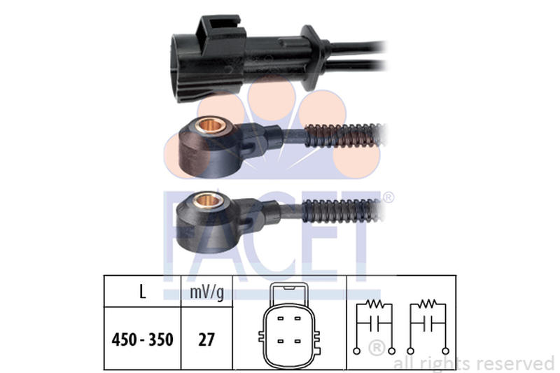 FACET 9-3174