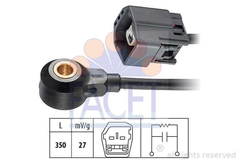 FACET 9-3187
