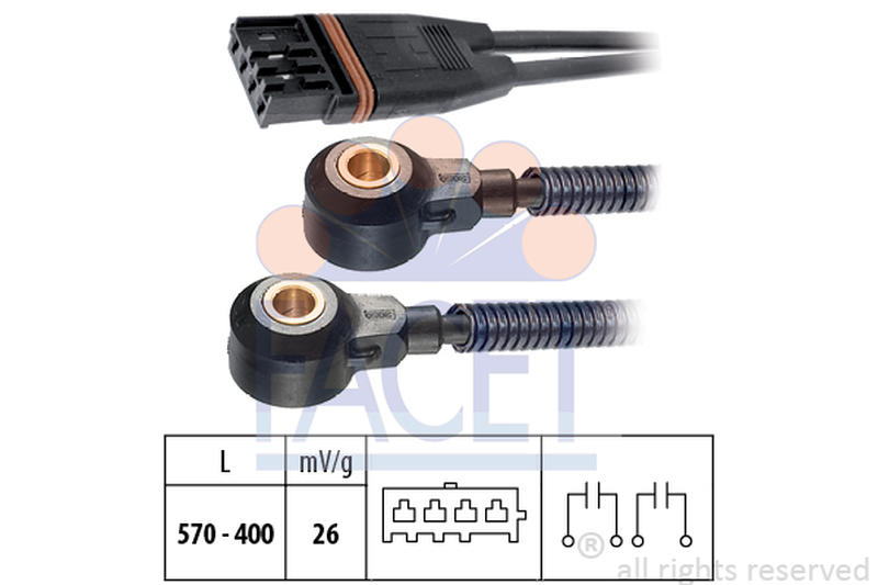 FACET 9-3196