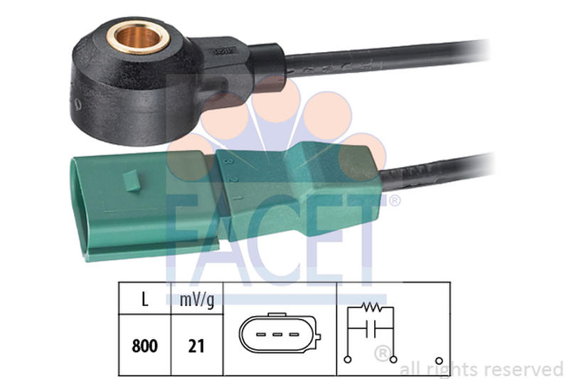 FACET 9-3198