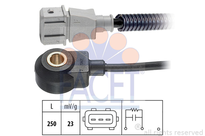 FACET 9-3206