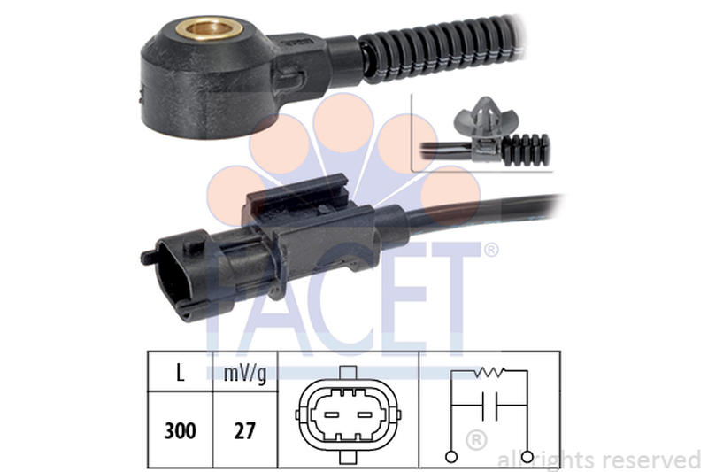FACET 9-3208