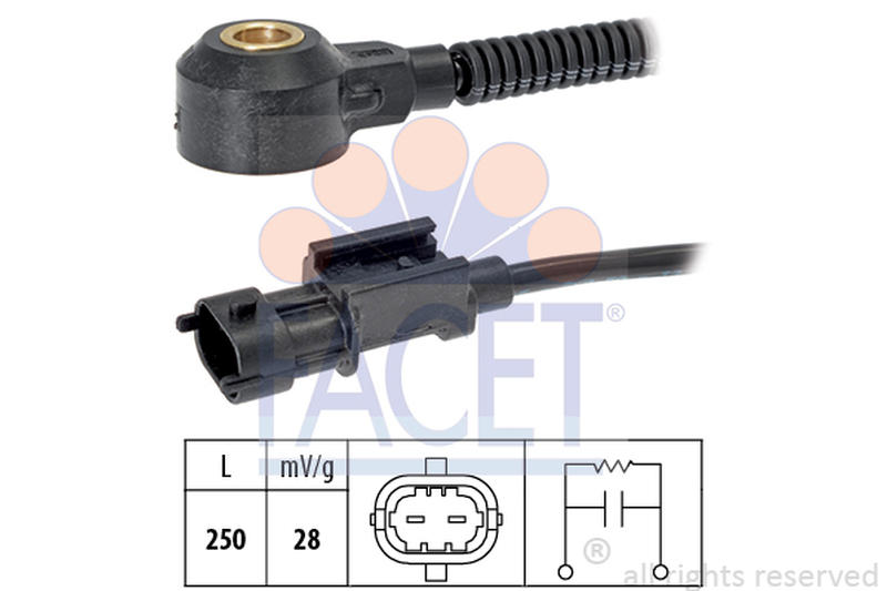 FACET 9-3209