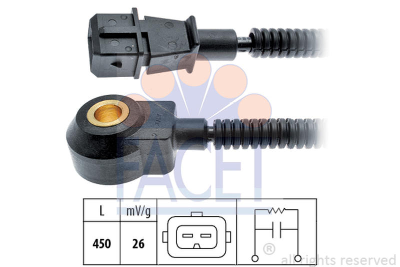 FACET 9-3210
