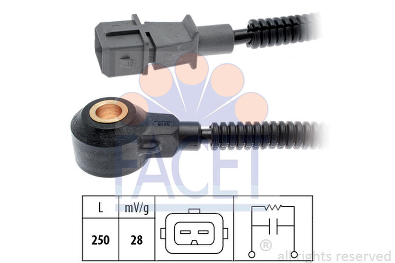 FACET 9-3216
