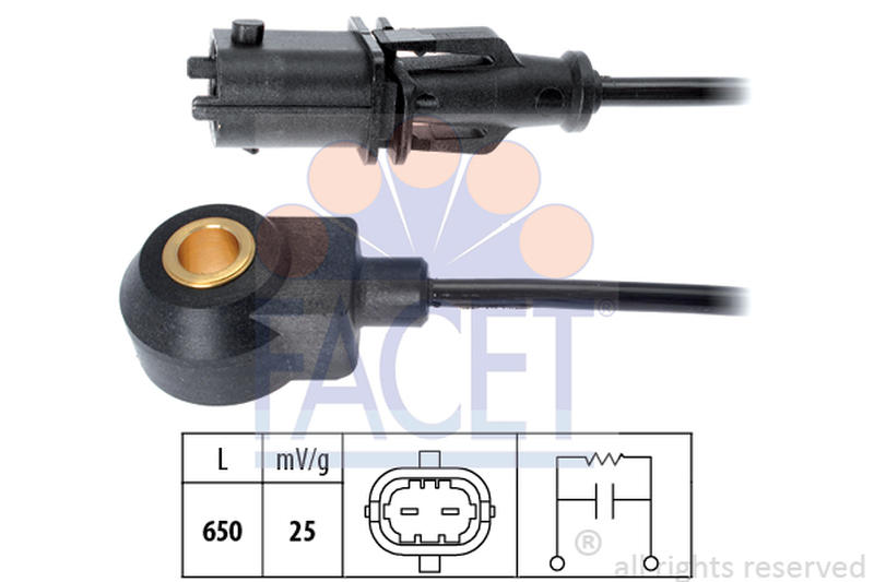 FACET 9-3223