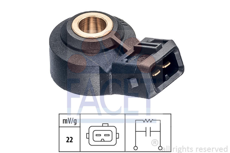 FACET 9-3234