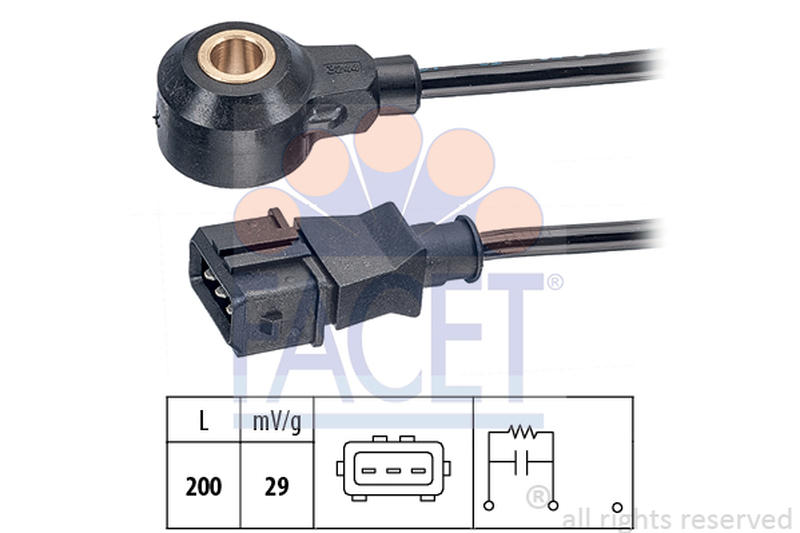 FACET 9-3244