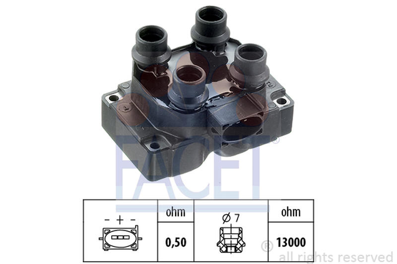 FACET 9-6035