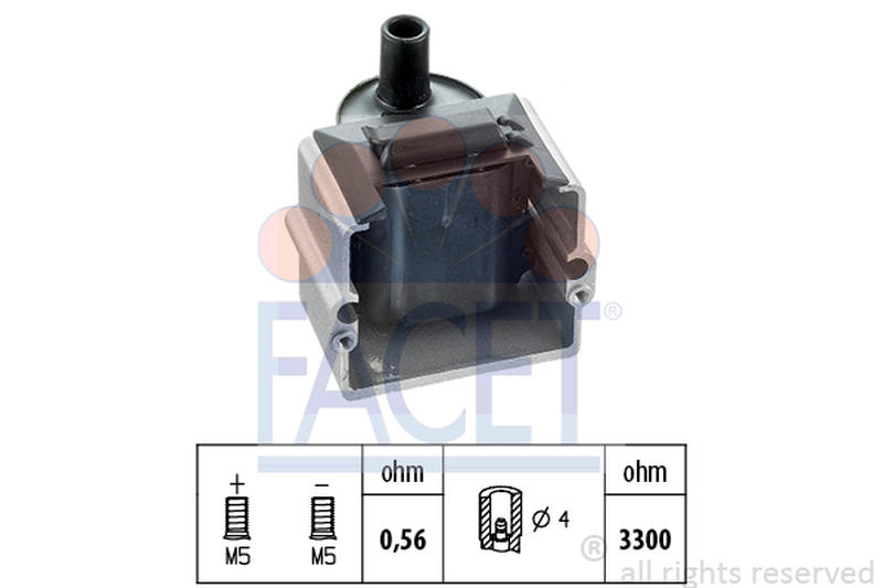 FACET 9-6059