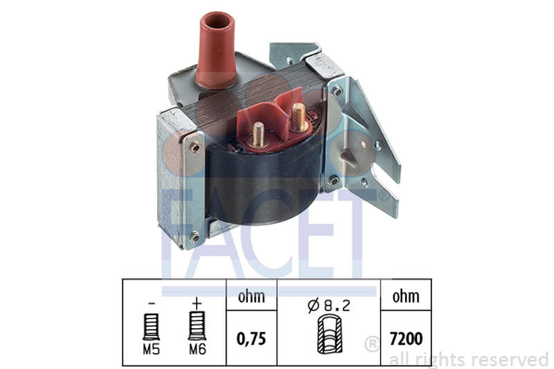 FACET 9-6069
