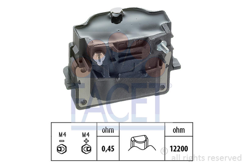 FACET 9-6098