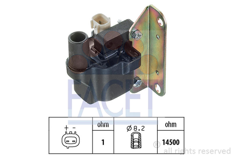 FACET 9-6133